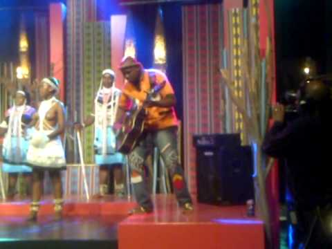 Matsanatsana by Tornado Bhada Elimaxhaga Ntenteni