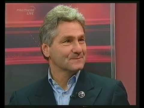 Premiere Sport 1 07.02.2004 Alle Spiele, alle Tore (19. Spieltag, Saison 2003/2004)