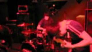 a life once lost (03-23-2002) The Dead Sea