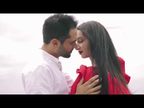 AURELIO GALLARDO  "Abrázame"