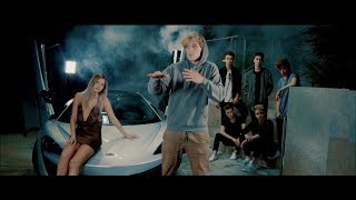 Musik-Video-Miniaturansicht zu The Fall of Jake Paul Songtext von Logan Paul