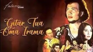 Download lagu RHOMA IRAMA. FILM GITAR TUA FULL MOVIE mp3