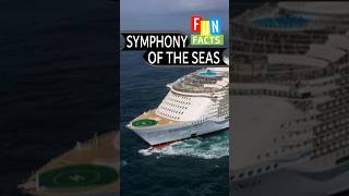 I Wish I Knew This Before I Cruised on Symphony of the Seas. #holiday #cruise #travel