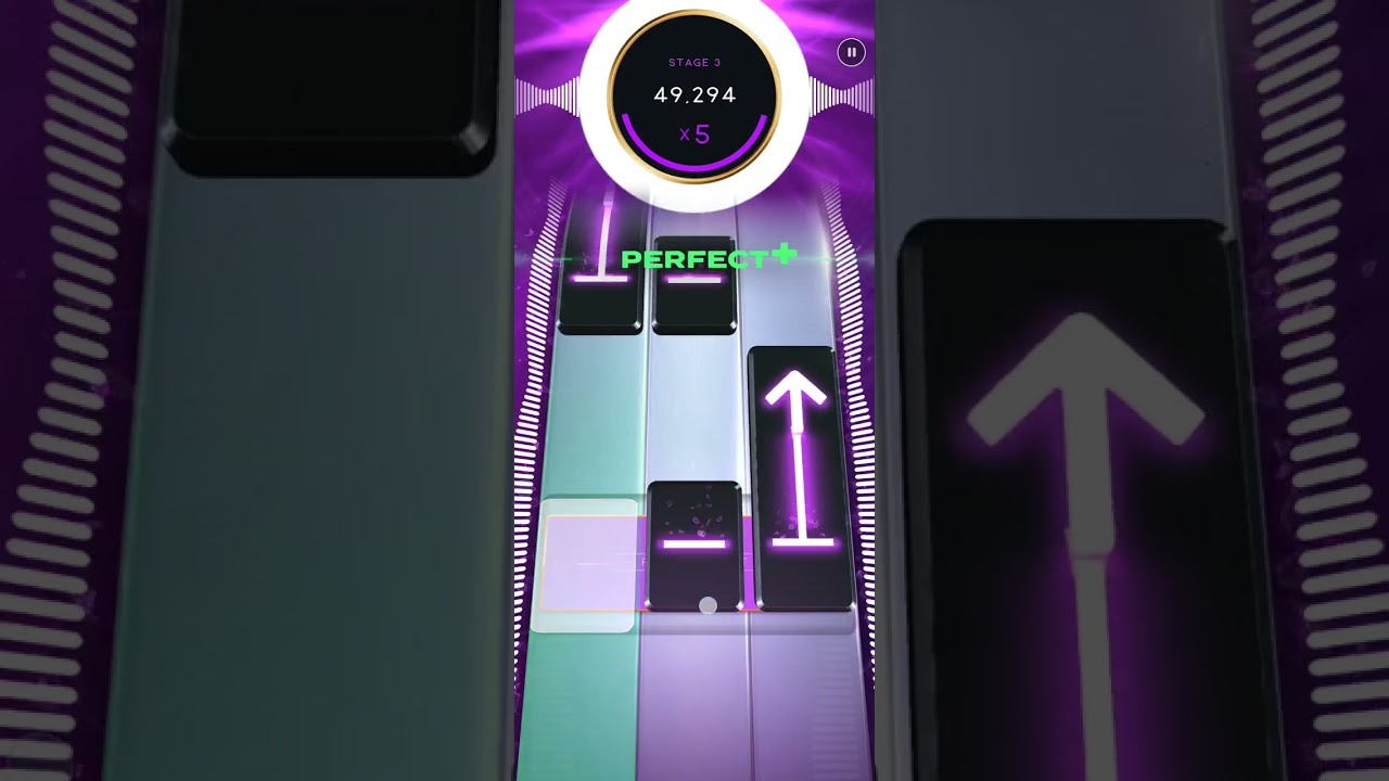 Let's Go - Mo Falk, Madzi (Beatstar)