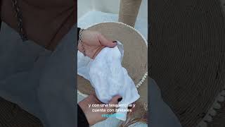 Video de Corpiño Reductor doble taza de Power Encaje LODY