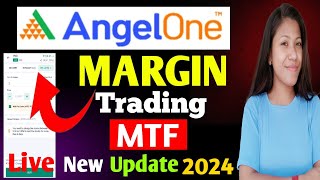 Angel One Margin Trading | Angel One MTF Plan & Charges |Pay Later Angel One Share Buy @MunniDas566