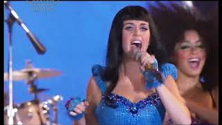 Katy Perry - California Dreams Tour [Rock in Rio 2011]