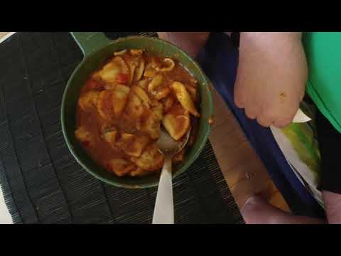 MongoTV_6854 - Min Aftensmad - Del 1 - RAVIOLI Deluxe Med OST