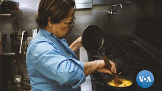 Muqueca: The colors of home