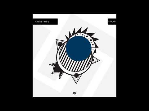 Massiva - Tier 2 (Original Mix)