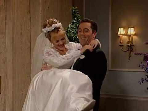 MADtv - Honeymoon Suite