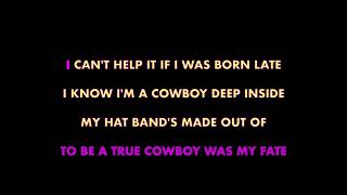 The Vandals -  Urban Struggle - Lyrics on screen letra