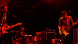 A Rocket To The Moon - If Only They Knew