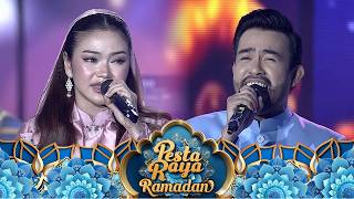 Download lagu Penuh Penghayatan! April Da7-Fildan-Aulia-Lady Rara 'Sekali Seumur Hidup' | Pesta Raya Ramadan 2026 mp3