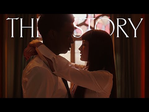 Ryan and Yumeko | Their Story | Bet