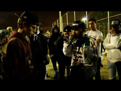 Weydermann x Onix I Batalha do MUMA I SELETIVA - Batalha da Aldeia (SP) x Batalha de Pinhais (PR)