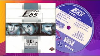 (2000) EIFFEL 65 - Lucky (In my life) (Ice Pop Extended Mix)