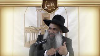 הרב שי פרי - דעת תורה אמיתית | Rabbi Shai Perry