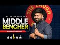 Middle Bencher Standup Comedy By Rakesh Addlakha