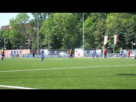 nockralingen 4 - xerxes 7 beslissingswedstrijd 18