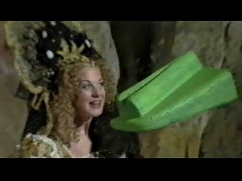 Z pekla štěstí 2 - VHS trailer Vapet