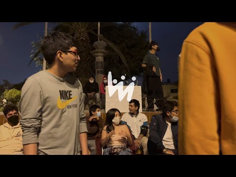 GH ZMOX LEIVA vs. BUFFON DECKO: Semifinales Lam Battles 3vs3 Cierre de Temporada