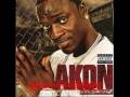 Akon - Ghetto Song 
