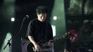 Download lagu [FULL SHOW] INSPIRATIVE live at SIBDECIBEL MUSIC FESTIVAL 3 mp3