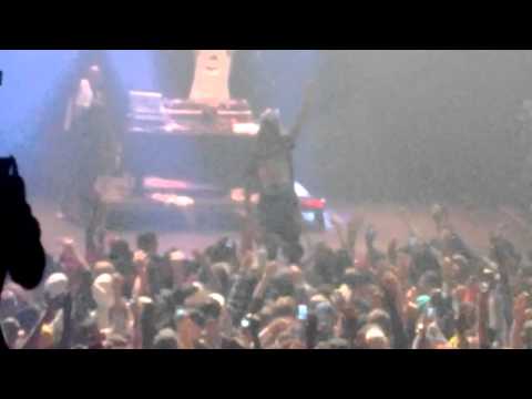 Youssoupha (Live) - Dreamin