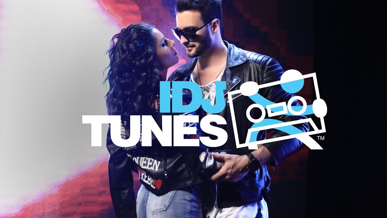 Mia Borisavljevic ft. Bojan Grujic — Zveri