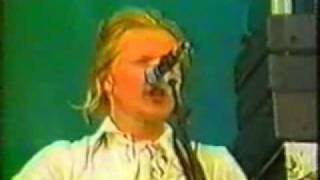 Kelly Family: Rostock 1991: Sind so kleine Hände