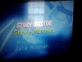 Danny Phantom End Credits With 2005 Nelvana Limited Logo