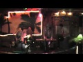 Aloud - "Counterfeit Star" - Burt's Tiki Lounge, Albuquerque