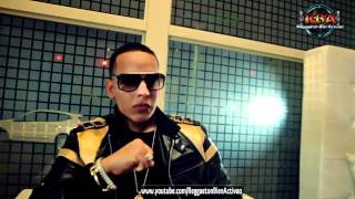 Arcangel &amp; Daddy Yankee - Guaya [Video Official][720p][HD]