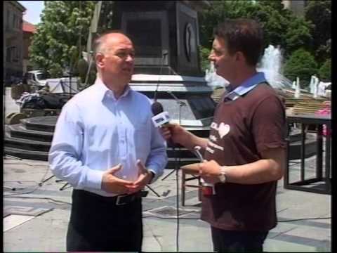 Битола со срце за Србија, БиХ и Хрватска