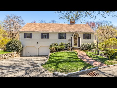37 Cranmore Ln, Melrose MA - Jill Leeman - Tel 781-307-1243