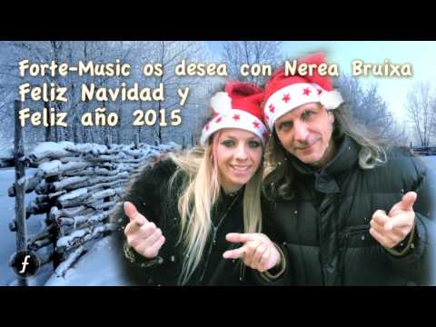 FORTE-MUSIC NAVIDAD 2015 WHITE CHRISTMAS