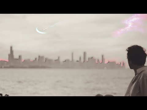 Jon Salem | I Once Saw A Falling Star In The Night Sky - Full Album [Official Release]