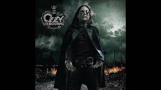 OZZY OSBOURNE  Silver