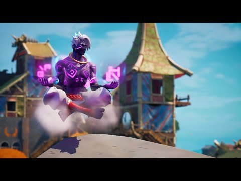 Finde den Dieb / FORTNITE ORT TARANA The Spire Aufträge Herausforderung Dieb finden?