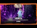 Yentl zingt met al haar power! | Rise Up | Superkids