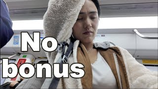 Download lagu Working in China🇨🇳｜No Bonus, but My Boss Gave Us $275 for… mp3