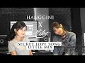 Hanggini - Secret Love Song (Sabrina Cover) [Feat. Alika]