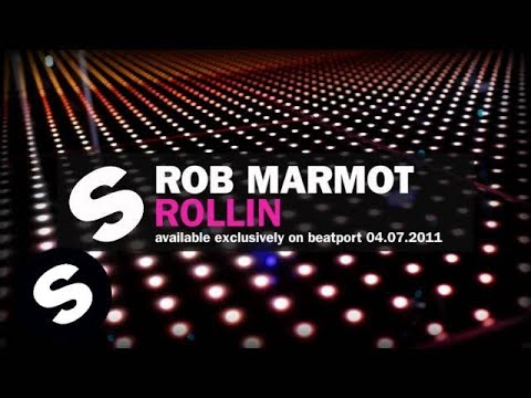 Rob Marmot - Rollin [Teaser]