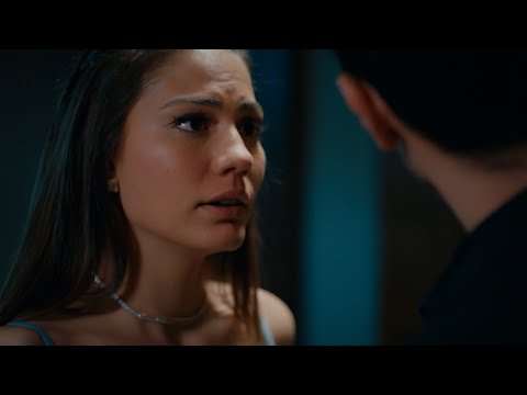 O inesperado revés de Zeynep que surpreende Mehdi | Meu Lar Meu Destino | TNT Novelas Brasil