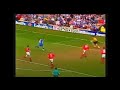 Nottingham Forest 1-5 Blackburn Rovers (13/04/96)