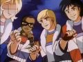 Die Astro Dinos 1987 Deutsch Retro Themes