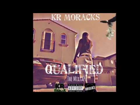 KR MoRacks - Mr. blue strip