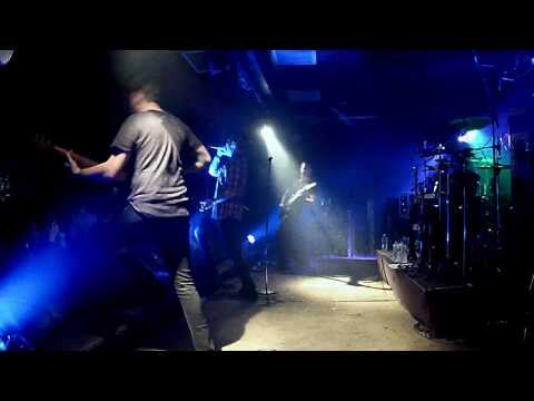 Like Thieves - Killing Reason - Filmed Live @ The Zoo