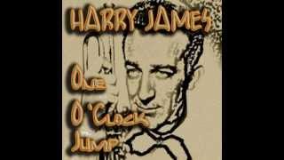 ONE O'CLOCK JUMP (Stéréo) -Harry James & His Orchestra (1991 -Fabulous Song Stylists)